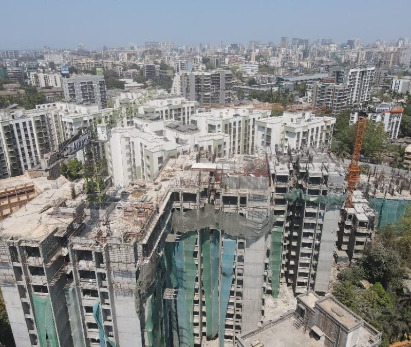 Tech Behind Atharv Lifestyle’s Timely Delivery: Promise, Precision and Premium Living